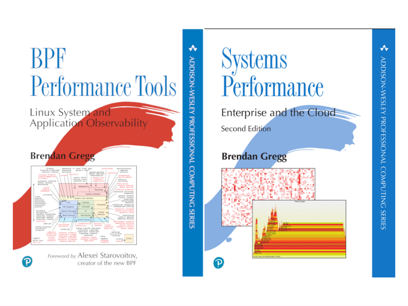 Pérolas de Brendan Gregg.